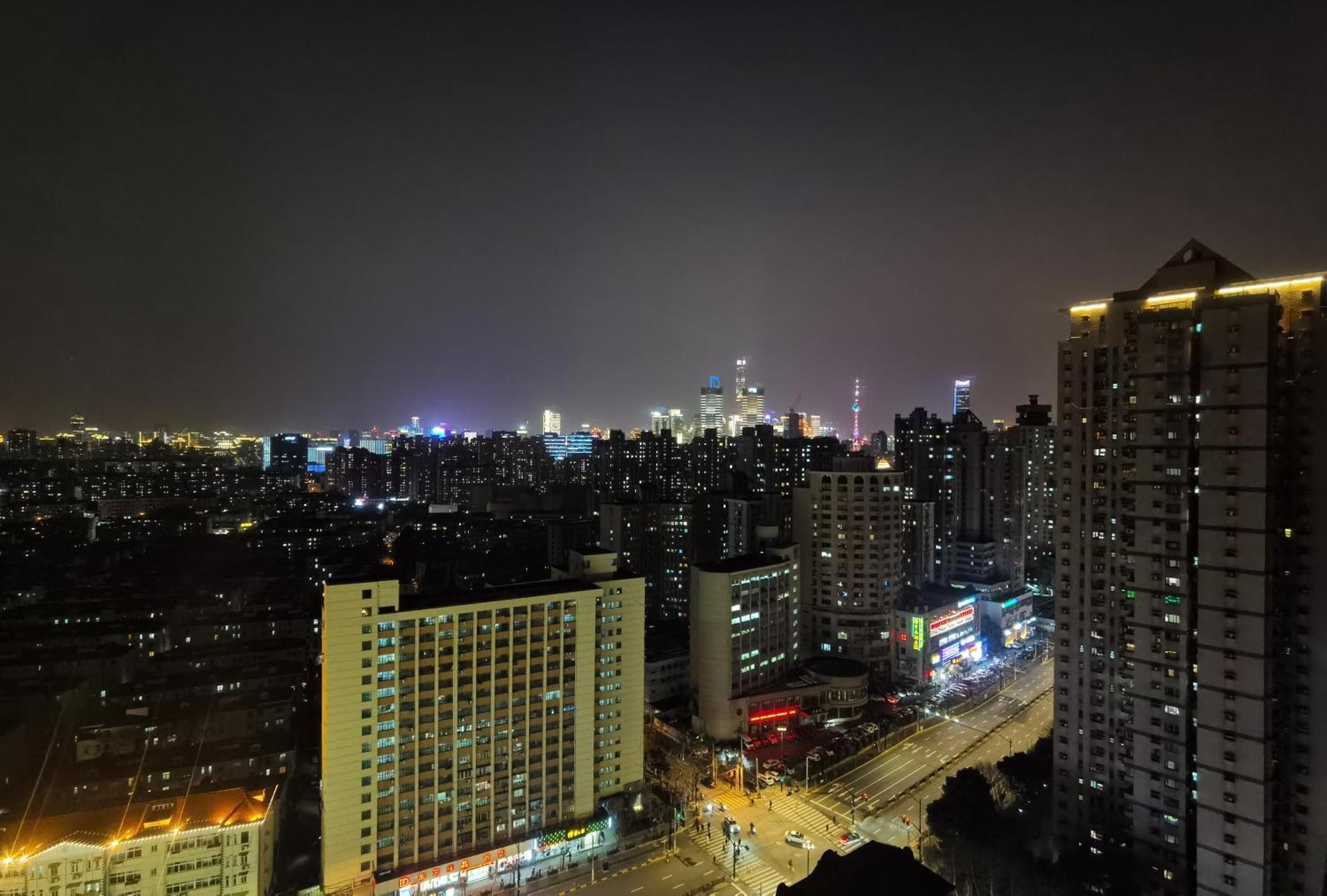 Shanghai Lerongju Boutique Apartment Экстерьер фото