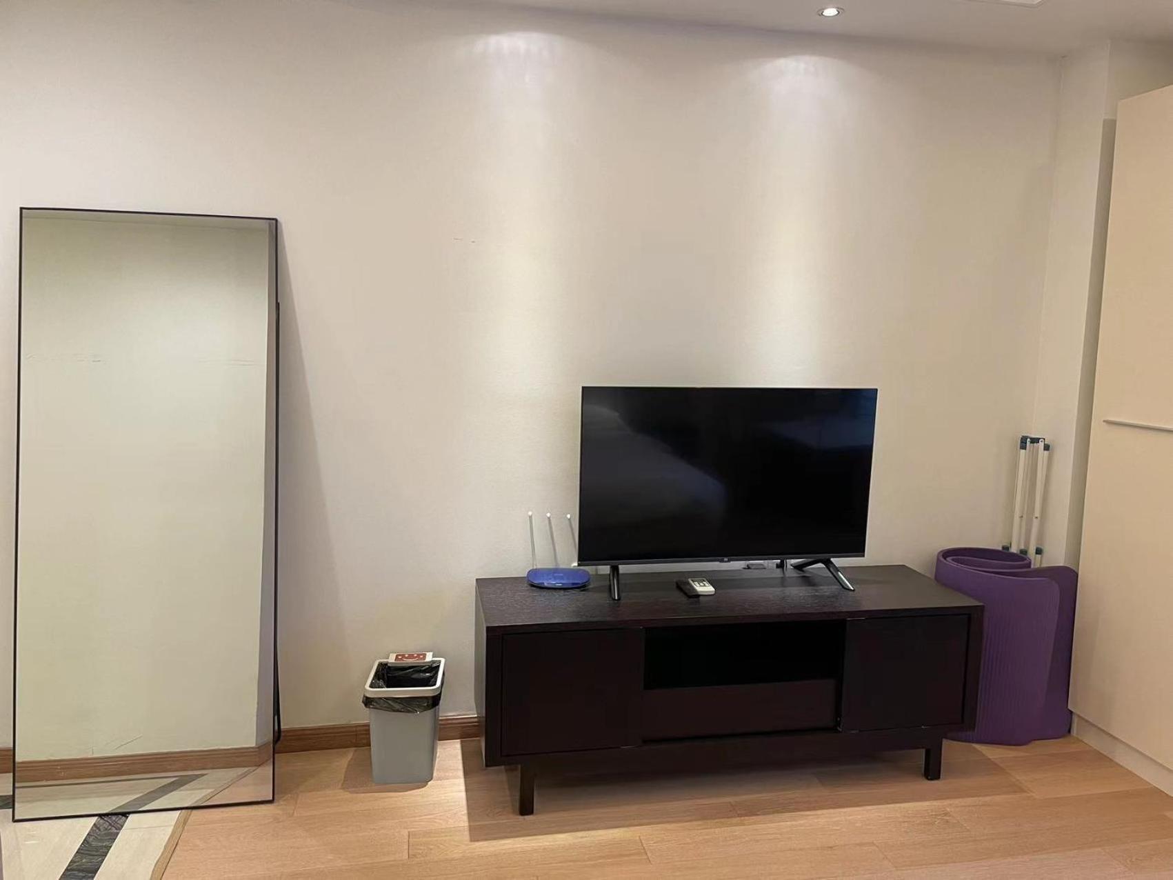 Shanghai Lerongju Boutique Apartment Экстерьер фото